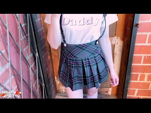 ❤️ Skolniece dziļi sūc savu locekli un nodarbību vietā dīdās. Porno pie mums lv.mouthporn.ru
